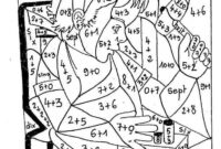 coloriage magique jusqu’à 8 coloriage magique jusqu’à 8