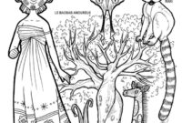 coloriage animaux île maurice coloriage animaux île maurice