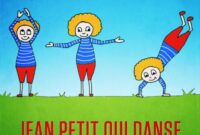 jean petit qui dance