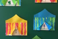 zirkus grundschule material