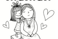 26 dessin a imprimer pour maman background