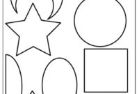 shapes page shapes page