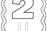 coloriage par numero 2