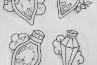 potion coloring pages potion coloring pages