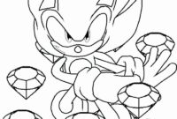 sonic hedgehog printable
