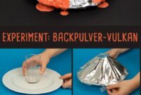 experimente zum thema feuer im kindergarten