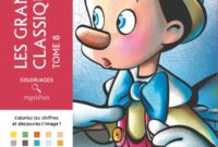 livre coloriage disney