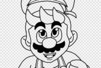 super mario odyssey coloring pages cappy super mario odyssey coloring pages cappy