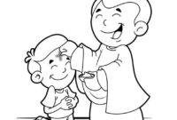 ash wednesday printable coloring pages ash wednesday printable coloring pages