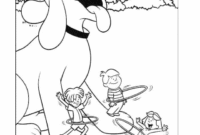 clifford printable coloring pages clifford printable coloring pages