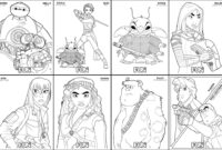 prodigy coloring pages prodigy coloring pages