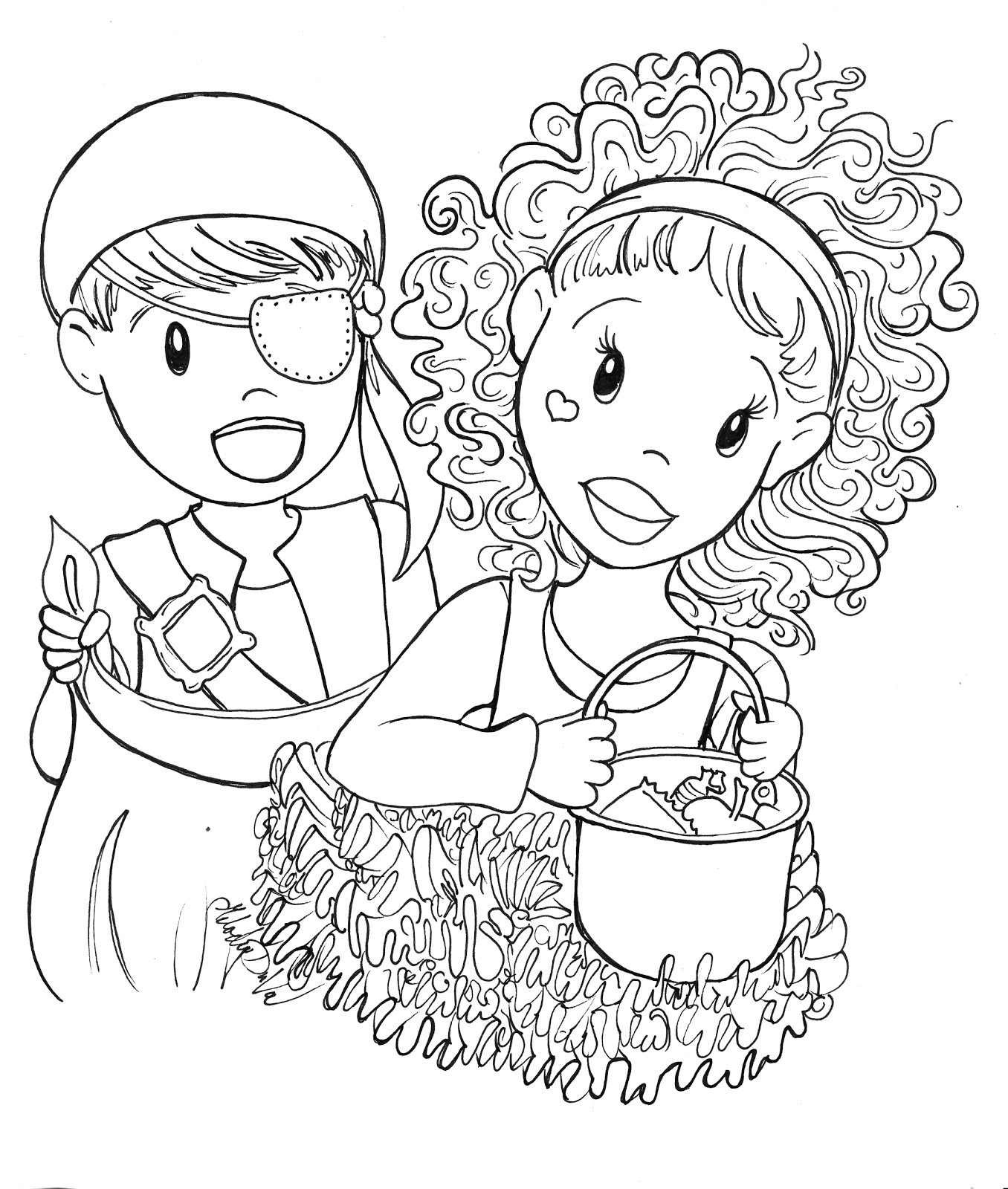 Everybody Illustrated: September 2010