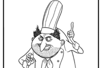 hotel transylvania coloring page