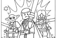 lego star wars coloring pages