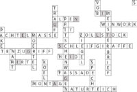 handwerksberuf kreuzwortratsel handwerksberuf kreuzwortratsel