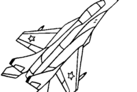 printable fighter jet coloring pages printable fighter jet coloring pages