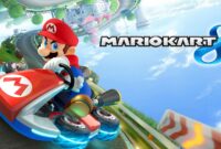 dacssin facile mario kart 8 deluxe