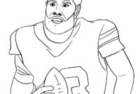 nfl odell beckham jr coloring pages nfl odell beckham jr coloring pages