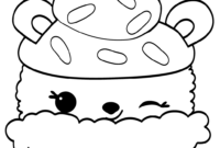 num nom coloring pages