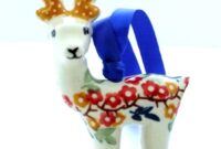 reindeer color palette