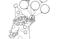 happy birthday grandma coloring page