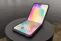 12 samsung flip 3 manual pics