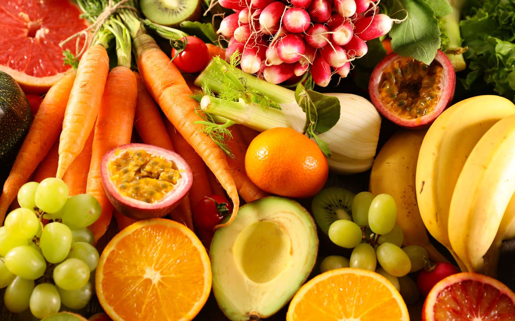 Les meilleurs aliments anticancéreux à ajouter à votre alimentation