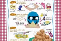 recette pour enfants