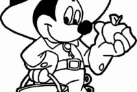 disney halloween coloring page disney halloween coloring page