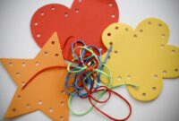 aux petites mains bricolage