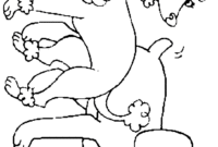 get animaux dessin a imprimer background