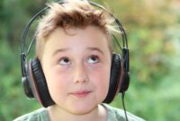 auditive wahrnehmung