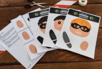 kindergeburtstag polizei spiele kindergeburtstag polizei spiele