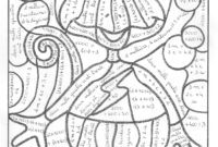 coloriage magique nombres jusqu’à 9999