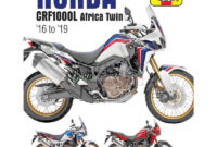 download honda manuale di officina pictures