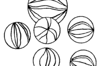marble coloring pages marble coloring pages