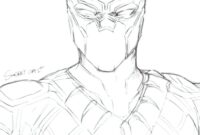 black panther printable coloring pages black panther printable coloring pages