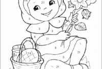 orpheecole coloriage magique