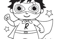 gus ryan 039 s world coloring pages