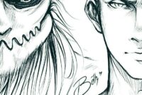 30 snk dessin a imprimer pictures