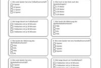 quiz fur kindergartenkinder