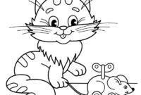 coloriage animaux domestiques a imprimer gratuit coloriage animaux domestiques a imprimer gratuit