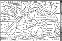 coloriage magique sur oridnateur