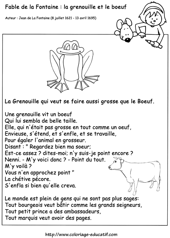 Consignment Unreadable rinse la grenouille et le boeuf à imprimer know