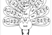 coloriage magique nombres 9999