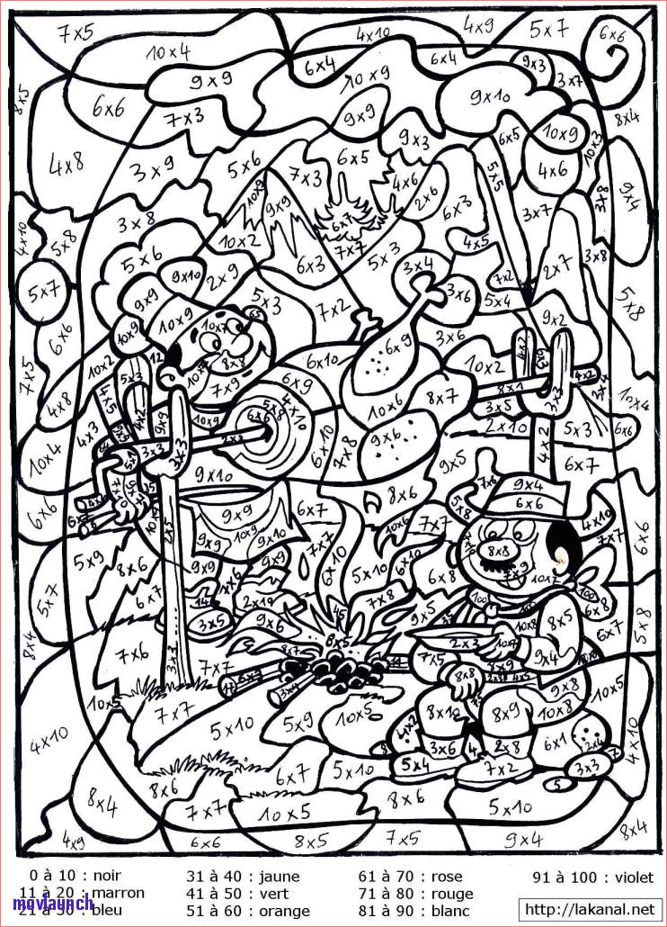 13 Élégant Coloriage Magique Halloween Stock - COLORIAGE