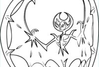 coloriage pokemon oratoria