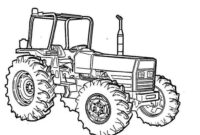 20 dessin a imprimer tracteur background 20 dessin a imprimer tracteur background