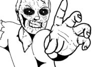 get zombie dessin a imprimer background get zombie dessin a imprimer background