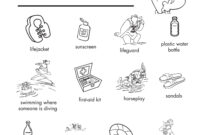 printable safety coloring pages printable safety coloring pages